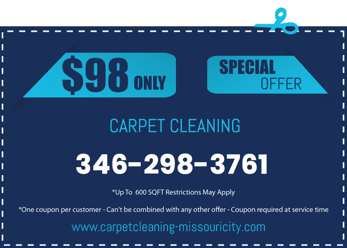 discount of carpet cleaning missouri city tx