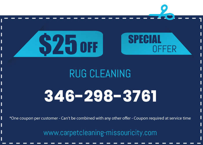 discount of rug cleaning missouri city tx